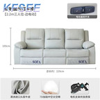 700usd In Love Lazy Life Home Kfsee Sofa Massage Chair
