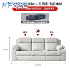 600usd Lazy Life Home Kfsee Sofa Massage Chair