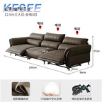 750usd Future Love Home Kfsee Sofa Massage Chair