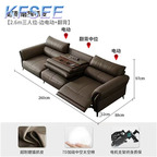 750usd Future Love Home Kfsee Sofa Massage Chair