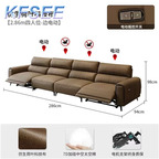 800usd Amazing Day Home Kfsee Sofa Massage Chair