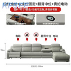 1200usd Perfect Day Home Kfsee Sofa Massage Chair