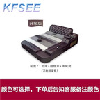 700usd Intelligent Castle Choose Adult Kfsee Bedroom Bed