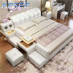 700usd Intelligent Castle Choose Adult Kfsee Bedroom Bed