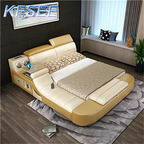 700usd Intelligent Castle Choose Adult Kfsee Bedroom Bed