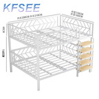 450usd Big Space Kfsee Children Bedroom Bed