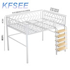 450usd Big Space Kfsee Children Bedroom Bed