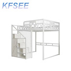 500usd Multi Function Space Kfsee Children Bedroom Bed