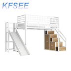 700usd UP Down Romantic Kfsee Children Bedroom Bed