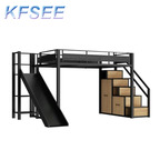 700usd UP Down Romantic Kfsee Children Bedroom Bed