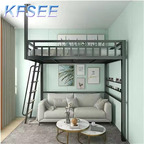 400usd UP Down Feel Good Kfsee Children Bedroom Bed