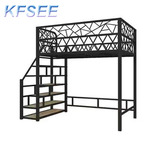 500usd Family UP Down Kfsee Children Bedroom Bed