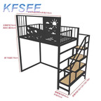 500usd Meaningful UP Down For Kfsee Children Bedroom Bed