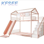 500usd Meaningful UP Down For Kfsee Children Bedroom Bed
