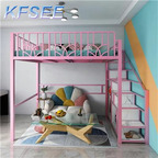 500usd UP Down Kfsee Children Bedroom Bed