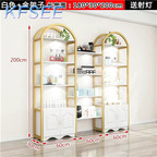 100usd Find Amazing Sweet Kfsee Salon Display Shelf