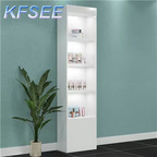 200usd Find Your Beauty Kfsee Salon Display Shelf