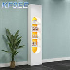 200usd Find Your Beauty Kfsee Salon Display Shelf