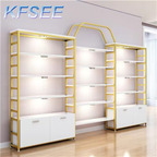 250usd in love Beauty Kfsee Salon Display Shelf