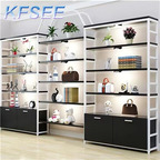 250usd in love Beauty Kfsee Salon Display Shelf