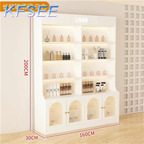 200usd in love Beauty Kfsee Salon Display Shelf