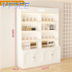 200usd in love Beauty Kfsee Salon Display Shelf