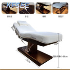 1000usd Professional Massage Kfsee Beauty Bed