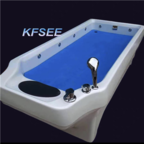 500usd 215*95*65cm Massage Kfsee Water Spa Bed
