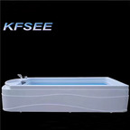 500usd 215*105*60cm Massage Kfsee Water Spa Bed