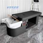 400usd Future Massage Beautiful Kfsee Shampoo Chair