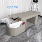 400usd Future Massage Beautiful Kfsee Shampoo Chair