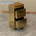 50usd Luxury Barber Shop Hair Kfsee Salon Trolley