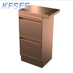 70usd Barber Shop Hair Kfsee Salon Trolley