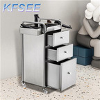 130usd Barber Shop Hair Kfsee Salon Trolley
