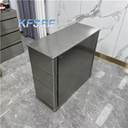 200USD Good Barber Shop Hair Kfsee Salon Trolley