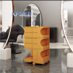 100usd Choose Me Barber Shop Hair Kfsee Salon Trolley