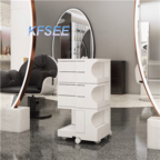 100usd Choose Me Barber Shop Hair Kfsee Salon Trolley