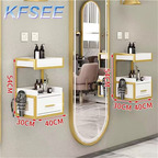 30usd Commercial ins Beauty Kfsee Salon Trolley