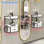 30usd Commercial ins Beauty Kfsee Salon Trolley