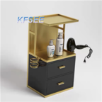 70usd Say ins Beauty Barber Kfsee Salon Trolley
