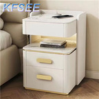 90usd Beautiful Kfsee Bedside Cabinet Drawer