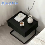 60usd Beautiful Kfsee Bedside Cabinet Drawer