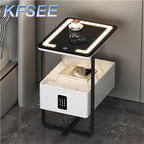 70usd Brilliant Love Kfsee Bedside Cabinet Drawer