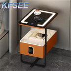 70usd Brilliant Love Kfsee Bedside Cabinet Drawer