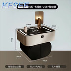 100usd Kfsee Bedside Cabinet Drawer europe