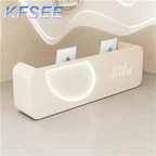 250usd 100cm Length Beauty Nail Kfsee Reception Desk Table