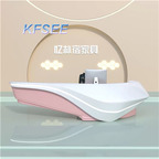600usd 160cm length Your Kfsee Reception Table Desk