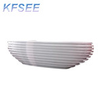 800usd 160cm length Beauty Kfsee Reception Table Desk