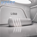 1100usd 180cm length Wonderful Cashier Kfsee Reception Table Desk
