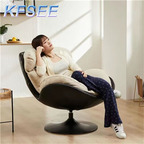 200usd Freestanding Egg chair Kfsee Egg Lounge Chair